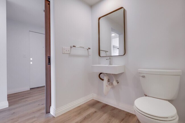 Building Photo - Brand New Loft in Prime Koreatown with DTLA Skyline Views Available! Must See! Call Today