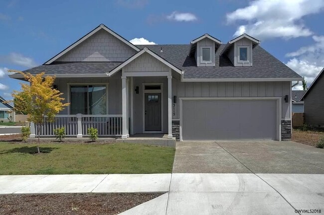 Primary Photo - 3115 Duane Ave