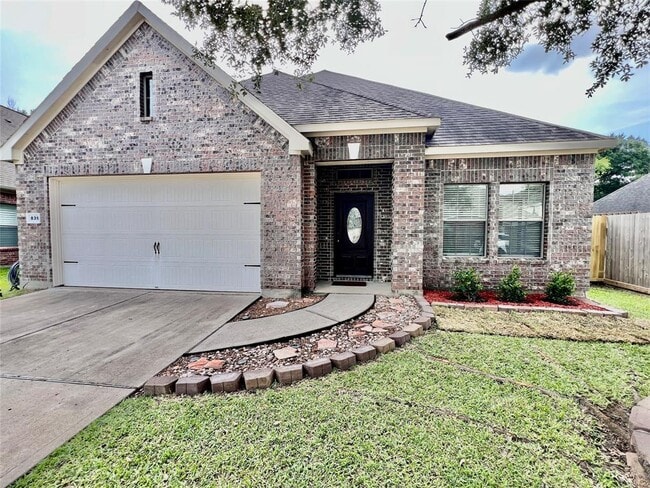 Building Photo - 835 E Tide Bay Cir