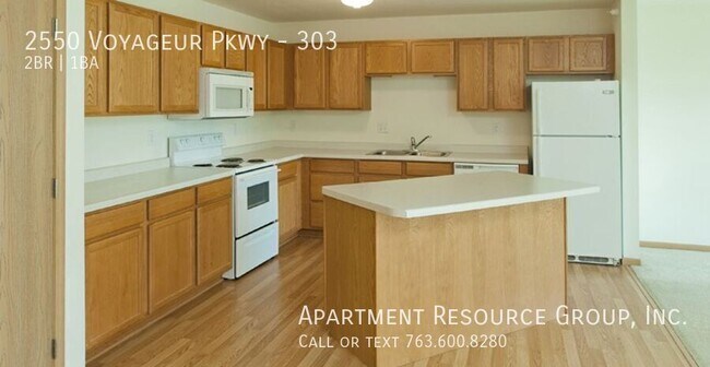 Building Photo - 2550 Voyageur Pkwy