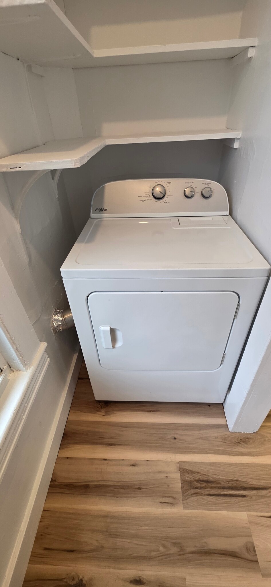 Dryer - 109 South Ave