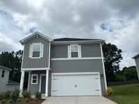 Building Photo - Brand New Build! 4 Bedrooms