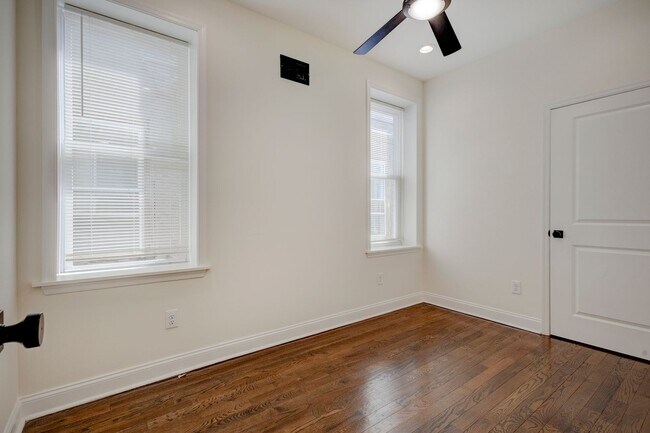 Building Photo - Newly Renovated 6 Bedrooms / 4 Bathrooms at Norris St