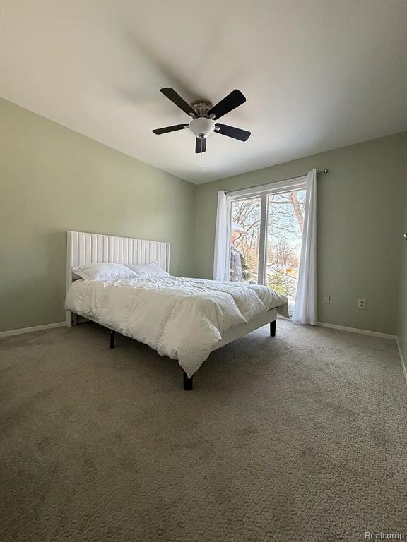 Building Photo - 4495 Maybee Rd