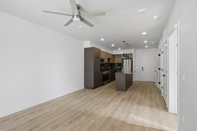 Floorplan - Brickside Heights Phase II