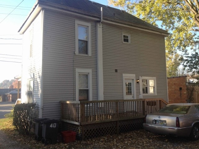 Building Photo - 40 Moore Ave