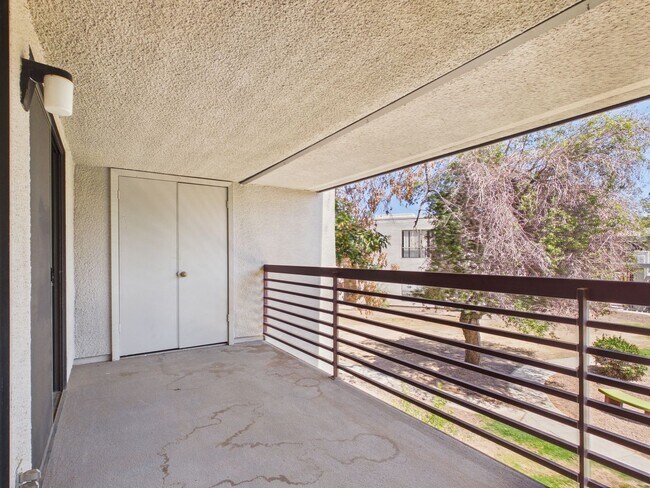 Building Photo - Danbury Dr. #C203