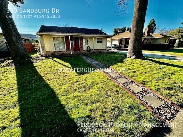 Building Photo - 350 Sandburg Dr