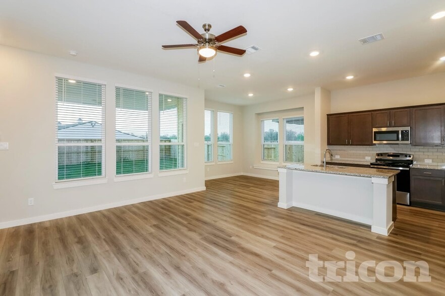 Building Photo - 2411 Cohorn Trl