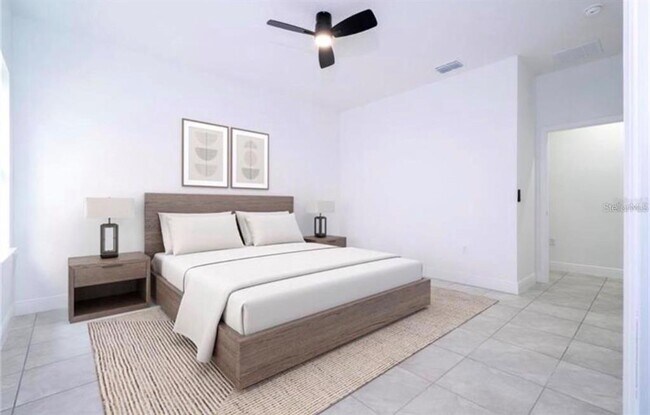 Building Photo - 2709 SW 155th Ln