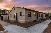 Building Photo - 2101 New York Ave SW