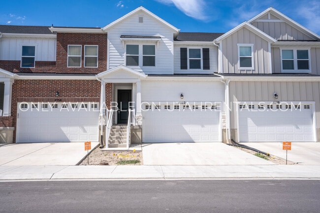 Building Photo - 4152 W 2010 N