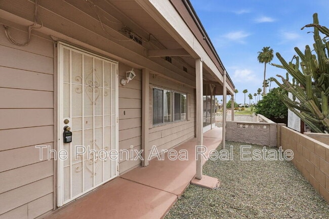 Building Photo - 2431 N Higley Rd