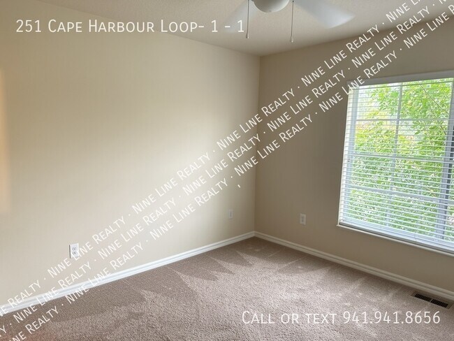 Building Photo - 251 Cape Harbour Loop
