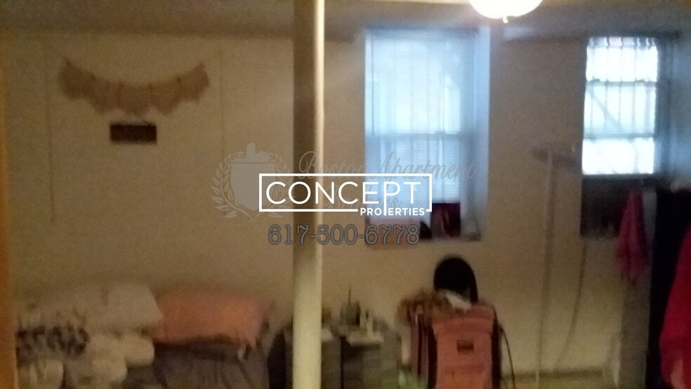 Building Photo - 61 S Huntington Ave