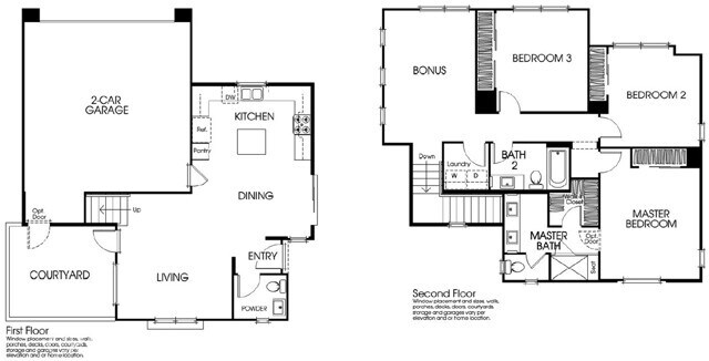 Building Photo - 119 Messenger