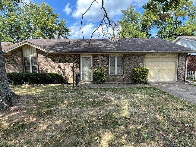 Primary Photo - 6324 Woodgreen Dr