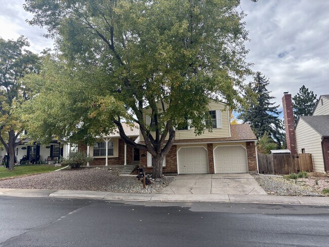 Primary Photo - Charming 4bd/3ba home for rent Aurora Co 80017