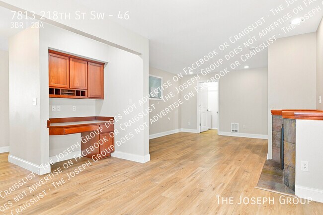 Building Photo - 7813 218th St SW