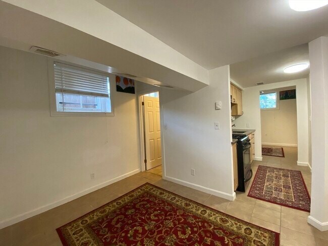 Building Photo - 1 Dana St