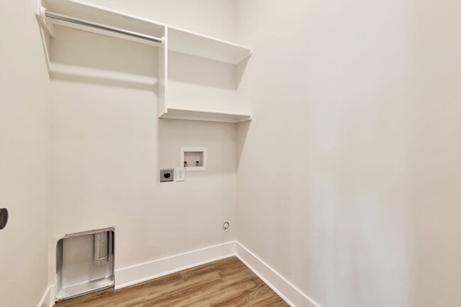 Building Photo - 1129 N Joye St
