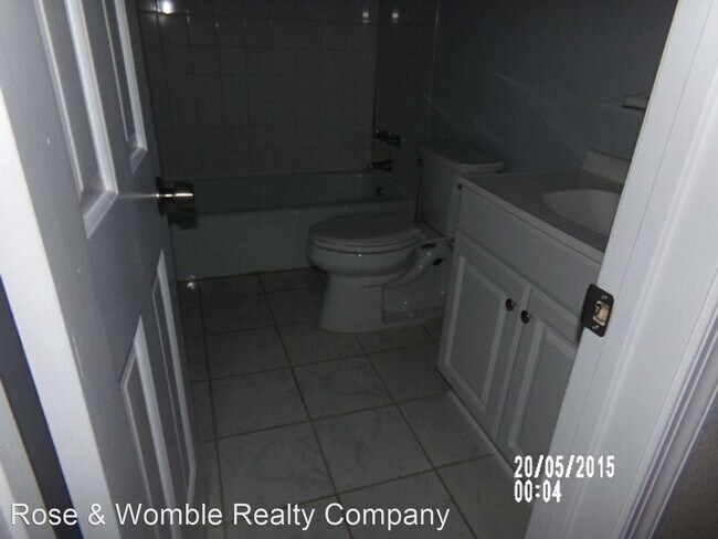 Building Photo - 4 br, 2 bath House - 3091 Reese Drive