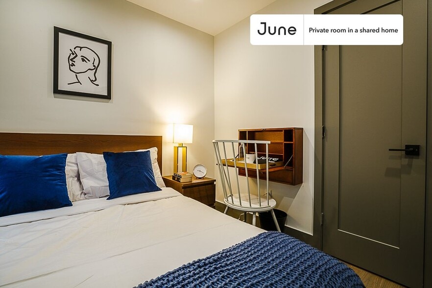 Building Photo - Room in Shared 3 bed/2 bath home in Upper West Side