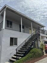 Building Photo - 130 N Ivy Ave