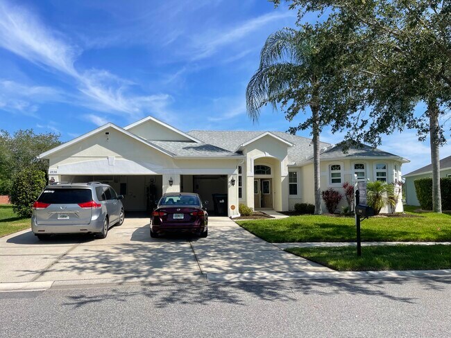 Primary Photo - 2038 Cascades Cove Dr