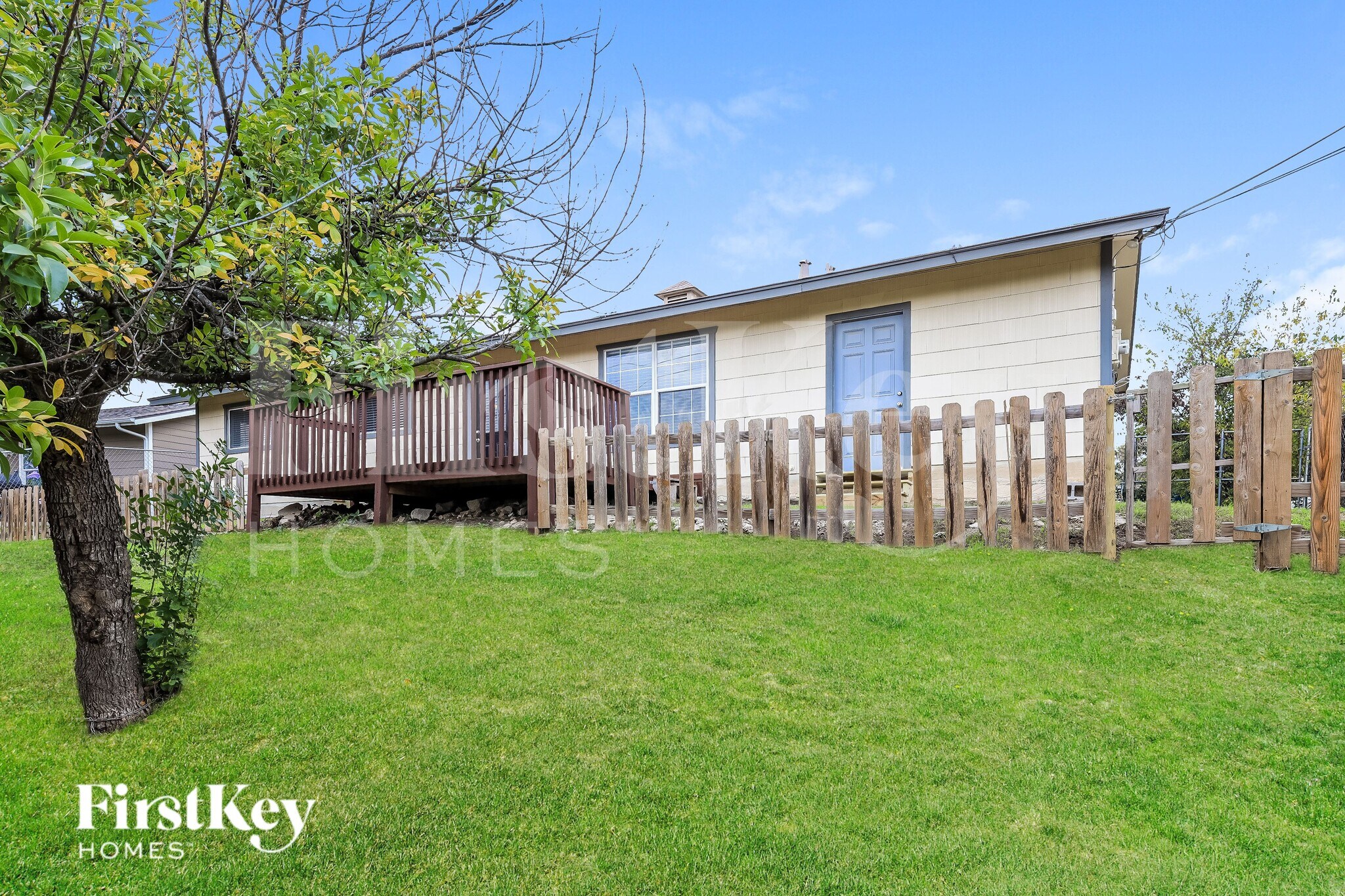 Building Photo - 1802 Wilsons Creek St