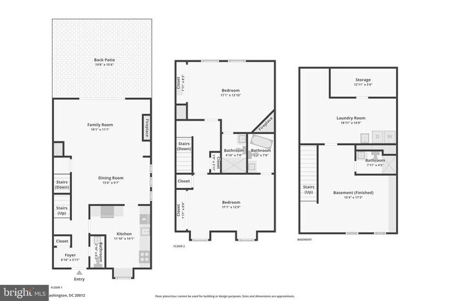 Building Photo - 519 Brummel Ct NW