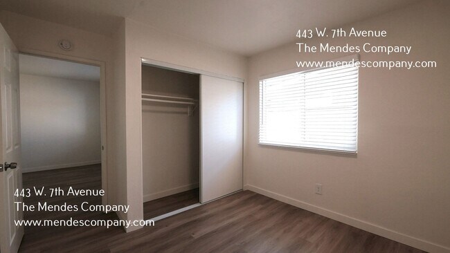 Building Photo - 443 W 7th Ave