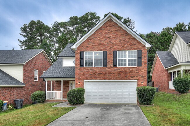 Building Photo - 7640 Pleasantville Way