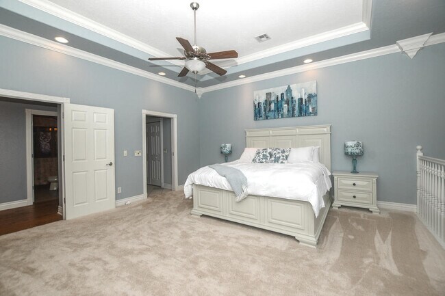 Building Photo - 21685 Merion Ct