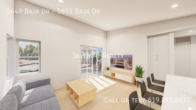 Building Photo - 5649 Baja Dr
