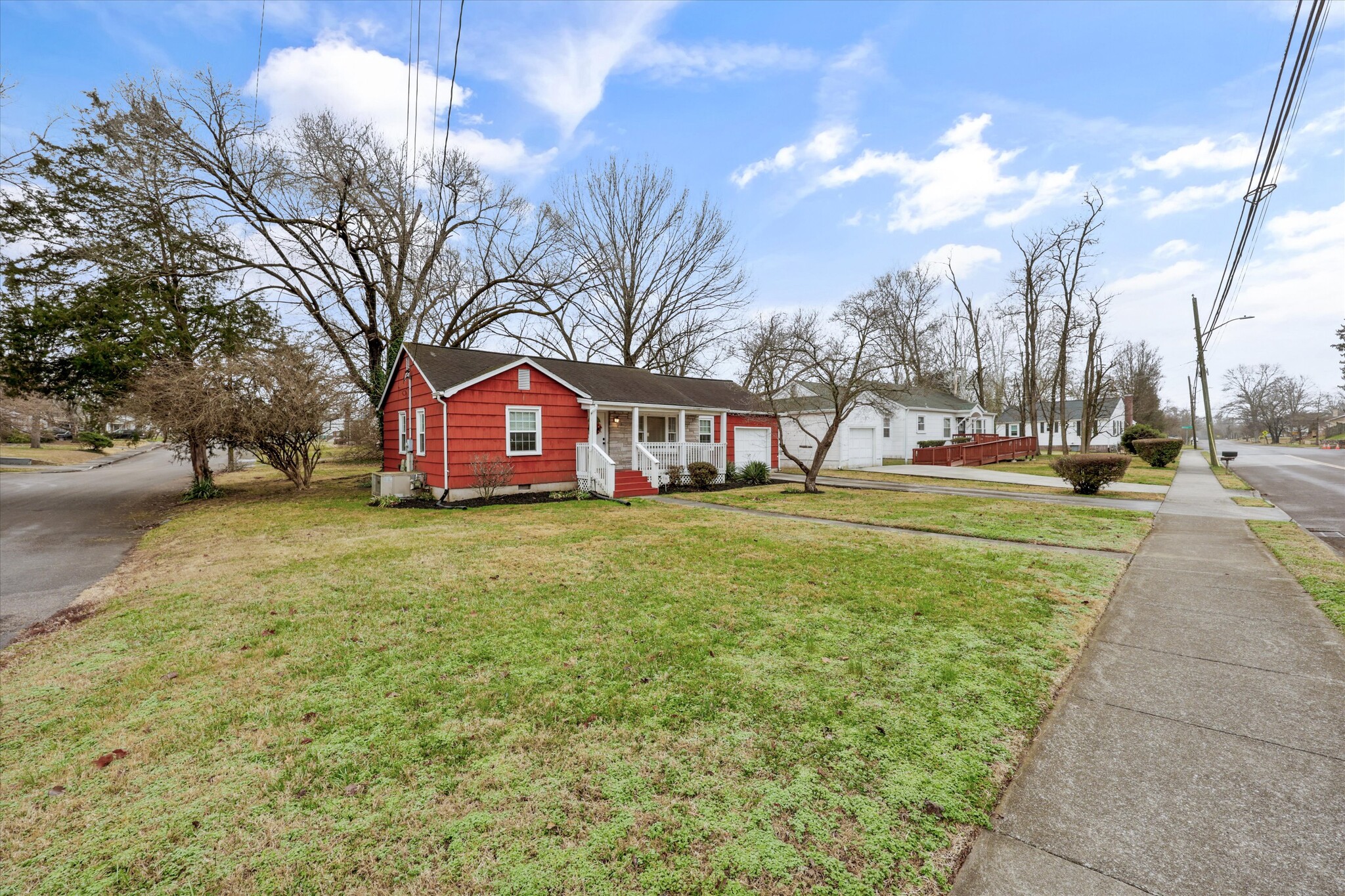 Building Photo - 2414 Fairmont Blvd