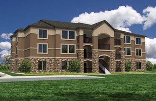 Building Photo - Canyon Cove Apartments