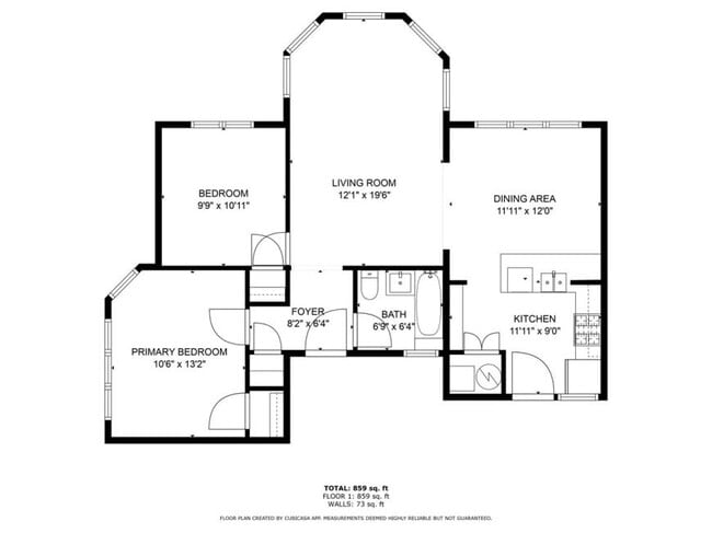Building Photo - 2 bedroom in Chicago IL 60618