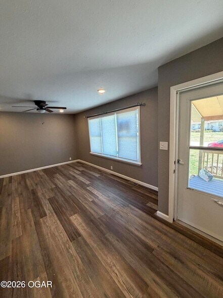 Building Photo - 2312 S Patterson Ave