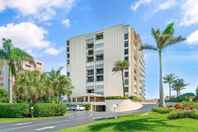 Building Photo - 3009 S Ocean Blvd