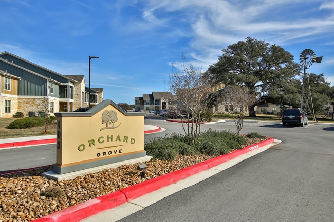 Building Photo - Orchard Grove Apartments