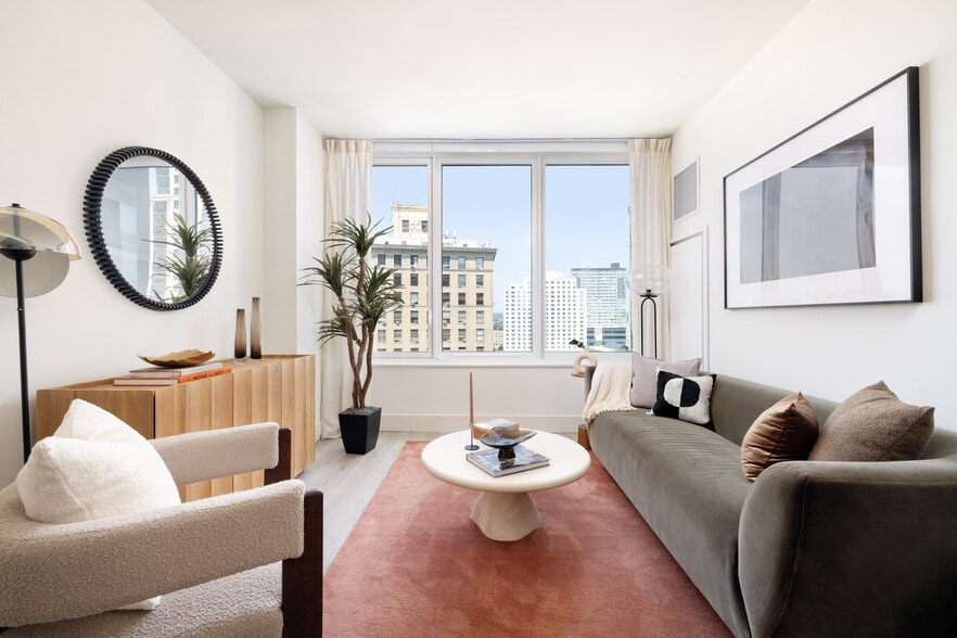 Building Photo - Allen