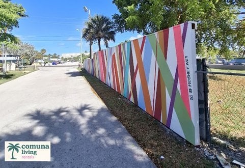 Building Photo - 1345 NE 5th Terrace