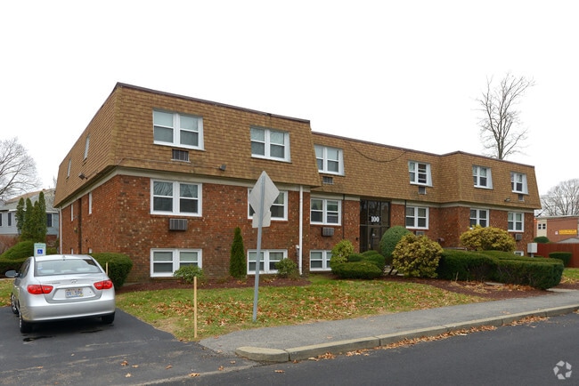 Building Photo - North Bend Apartments