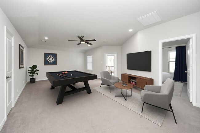 Building Photo - 1110 Honey Rose Ct