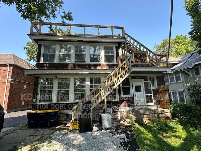 Building Photo - 3631 Pennsylvania Ave