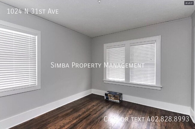 Building Photo - 1024 N 31st Ave