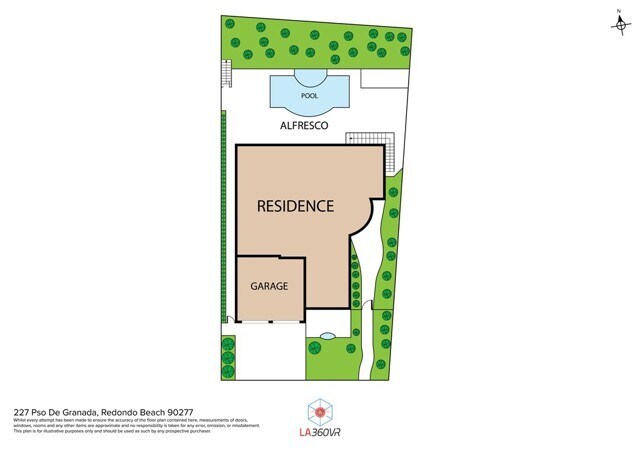 Building Photo - 227 Pso De Granada