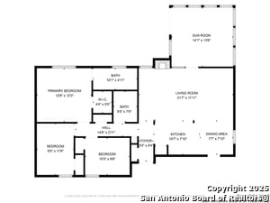 Building Photo - 9574 Valley Dale St