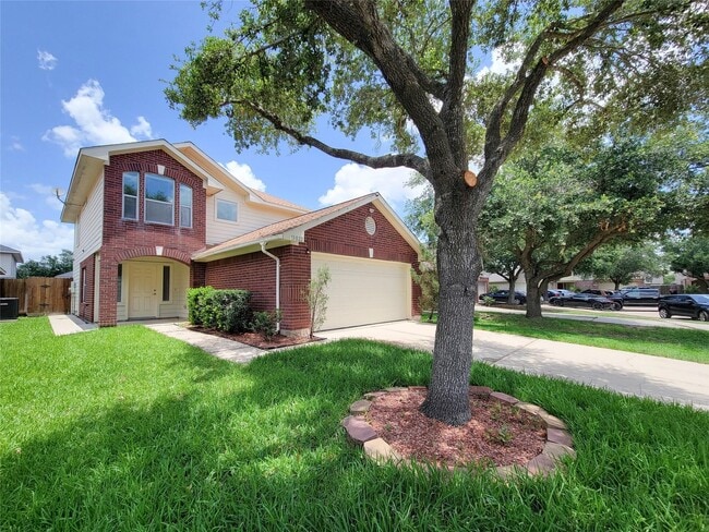 Building Photo - 19022 Yellow Thrush Dr